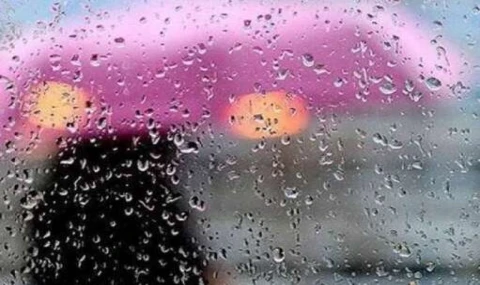 Meteoroloji’den Marmara ve Batı Karadeniz için kuvvetli yağış uyarısı