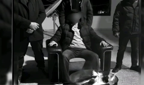 Organize suç şebekesi çökertildi