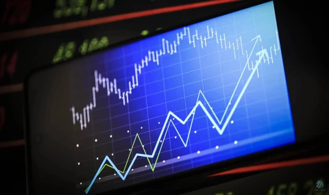 Türkiye büyüme tahminini yükseltti