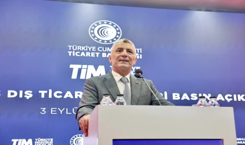 Yıl sonu hedef aşılacak