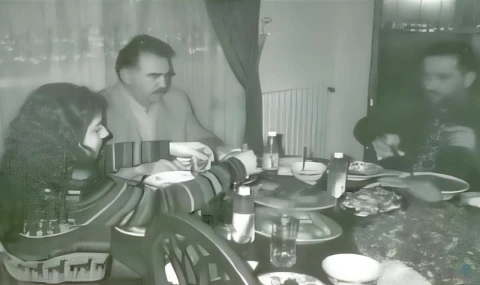 28 yıl önceki Öcalan röportajı ilk kez yayınlandı