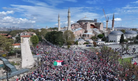 81 ilde Özgürlüğe Yürüyoruz çağrısı