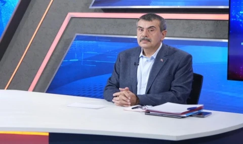 Bakan Tekin: Eğitim süresi kısalabilir