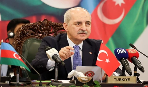 Bir millet üç devlet