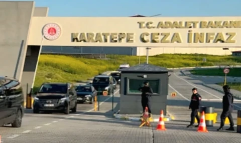 Çorlu Karatepe Cezaevi’nde saldırı!