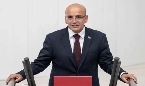 Dış finansman ihtiyacı yüzde 17’ye düşüyor