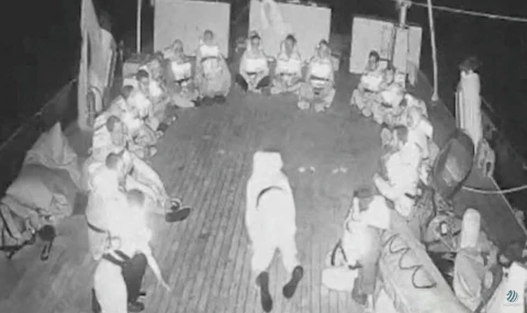 Dünya medyası üç maymunu oynuyor