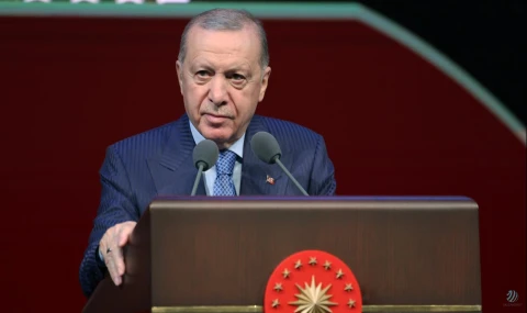 Gazze için görev gücünde biz de yer alacağız