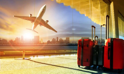 Her gün 686 bin kişinin tercihi ’hava’!