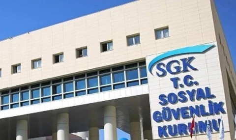 Hizmet dökümünüzde “K” harfi varsa dikkat!