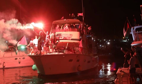 İspanya hükümeti Yüksek riskli bölgeye girmeyin çağrısı yaptı