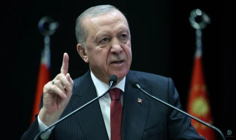 İsrail'in Sumud Filosu'na yönelik saldırısını lanetliyorum