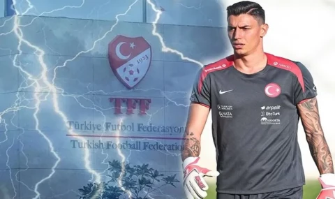 İzinsiz ayrılan Özer’in yerine Şengezer çağrıldı