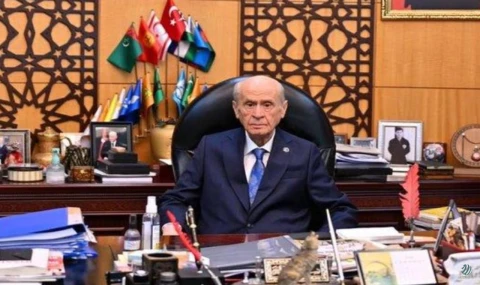 KKTC’de federasyon, Suriye’de federasyon amaçlayan güçleri de tetikler