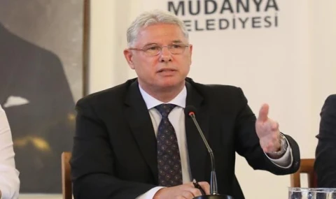Mudanya Belediyesi’nden AK Parti’nin toprak satışı iddialarına yanıt