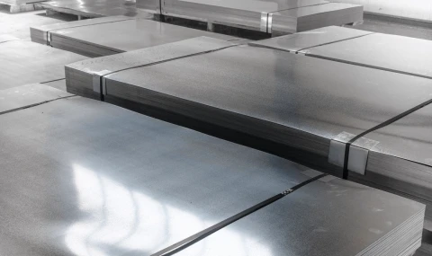 Yerli üretim denilen paslanmaz çelik ithal çıktı