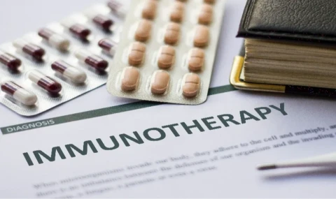 16 bin 400 hasta immünoterapi ilaçlarından yararlandı