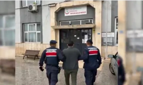 32 ilde FETÖ operasyonu: 92 kişi yakalandı