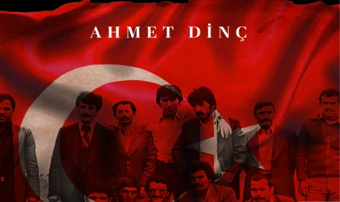 Bozkürt raflarda... Ülkücü Hareket’teki Kürtlerin saklı hikâyesi gün yüzüne çıkıyor