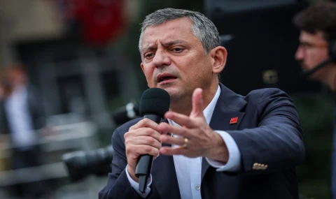 Bu dava hukuki değil, tamamen siyasi