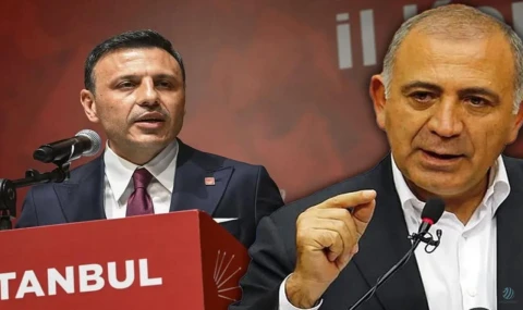 CHP'nin itirazına istinaftan ret: Kayyum devam edecek