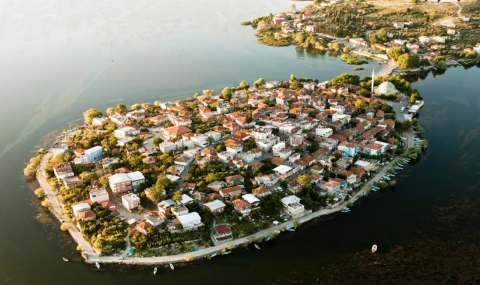 Dünyanın dijital billboardunda