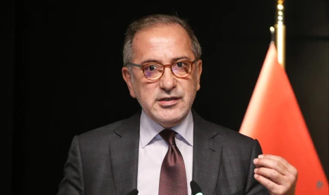 Fatih Altaylı'ya 4 yıl 2 ay hapis cezası verildi