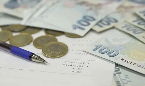 Gecikme zammı ve tecil faizi oranlarında yeni düzenleme