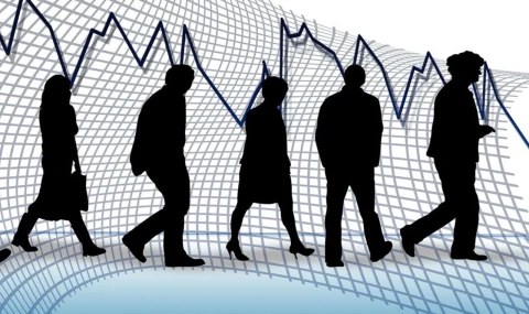 İşsizlik oranı 3. çeyrekte sabit kaldı