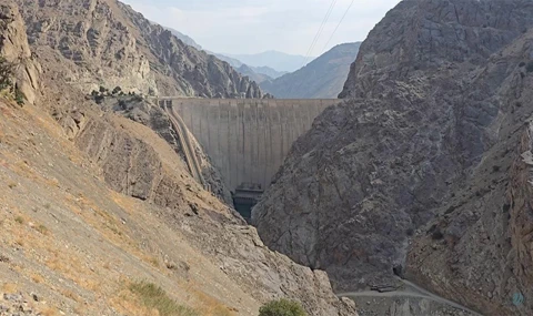 Kuraklık nedeniyle bulut aşılama çalışmalarına başladı