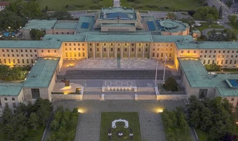 TBMM’de yoğun gündem başlıyor