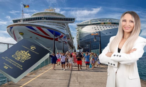 Vize sorunu olanlara çözüm... 156 ülkeye vizesiz seyahat