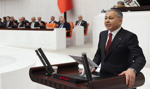 2025’te 30 saldırı engellendi, 308 sığınak imha edildi