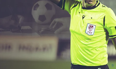 224 futbolcu ve 24 hakem hakkındaki kararını açıkladı