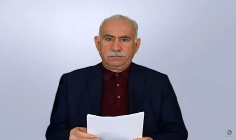 Atılan adımların tümü bu topraklarda kardeşçe, birlikte yaşama hedefimizin açık ifadeleridir