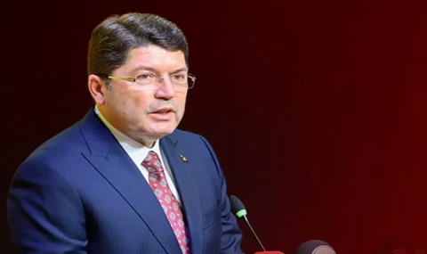Bakan Tunç’tan 11. Yargı Paketi paylaşımı