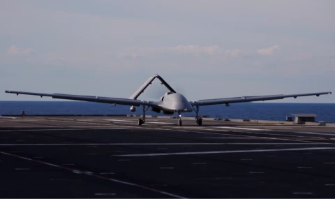 Bayraktar TB3’ten tarihi başarı!