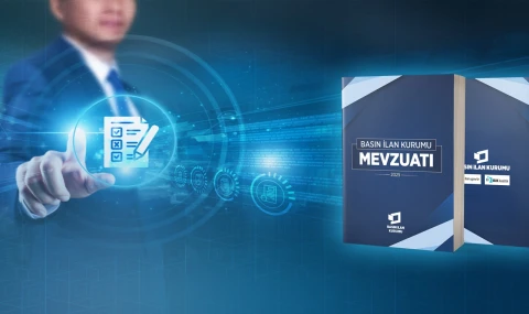 Bu haber gazeteler ve internet haber sitelerini ilgilendiriyor