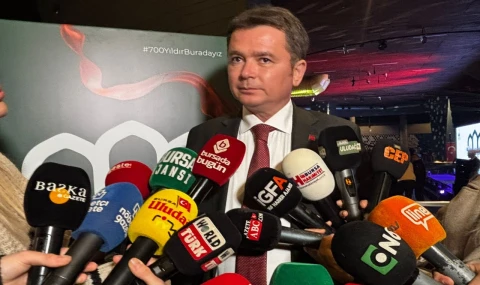 Bursa’nın fethinin 700. yılı etkinlikleri