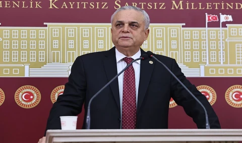 CHP’den istifa eden Milletvekili Çakır: Önce kendileri aklanacak!