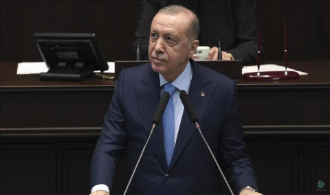 Erdoğan'dan Özel'e: Benim Kürt kardeşim kimin cellat olduğunu bilir