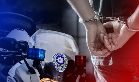 İstanbul ve Ankara'da DEAŞ operasyonu: 127 gözaltı