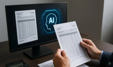 Kamuda yapay zeka desteğiyle tasarruf sağlanıyor