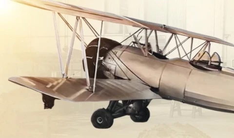 Kayseri Melikgazi’den Tayyare Fabrikası söyleşisi