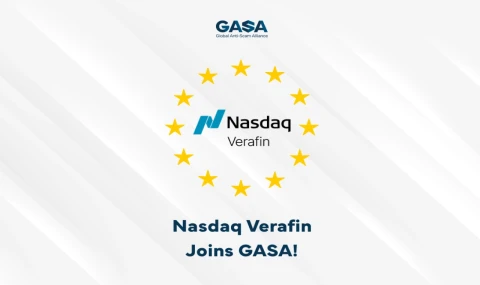 Nasdaq Verafin, Küresel Dolandırıcılıkla Mücadele İttifakı’na (GASA) katıldı