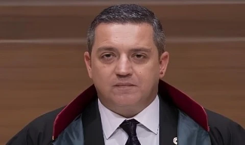 Türkiye Barolar Birliği: Saran’ın gözaltı işlemi hukuka aykırıdır