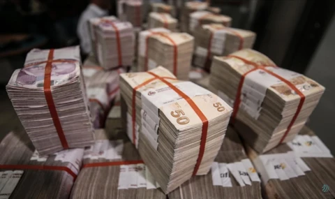 Türkiye ekonomisi, yılın üçüncü çeyreğinde yüzde 3,7 büyüdü