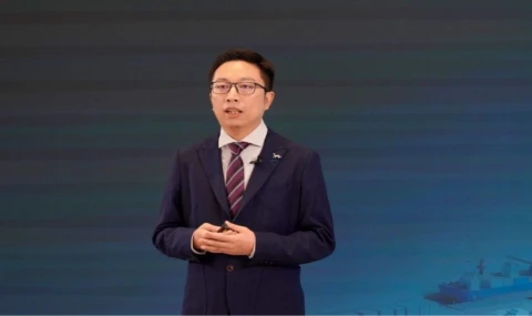 2026 yılı şarj ağı sektörünün en iyi 10 trendini açıklandı