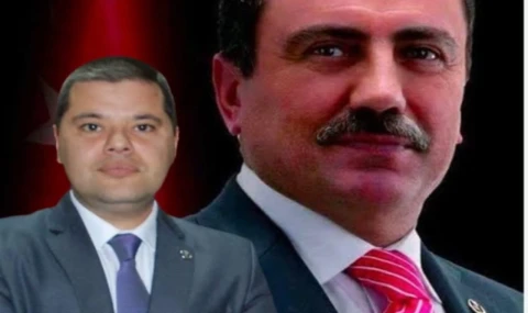 AKSAÇLILAR’dan sert çıkış: Emanete sahip çıkamadınız