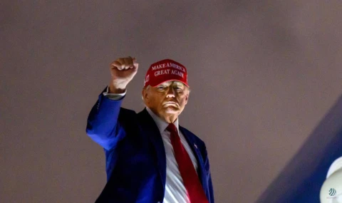 Avrupa'nın ürpertici gerçeği kabul etme vakti geldi: ABD taraf değiştirdi